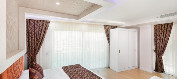 Wohnung 2+3 in Istanbul, Turkey, Nr. 4396 17