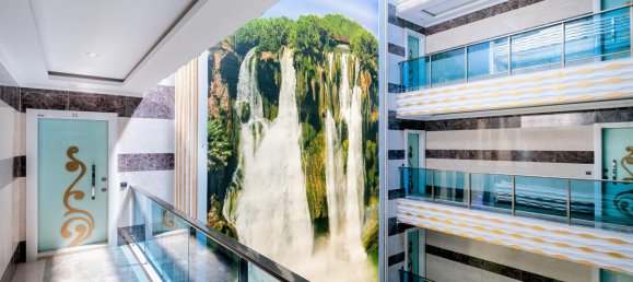 Wohnung 2+3 in Istanbul, Turkey, Nr. 4396 7