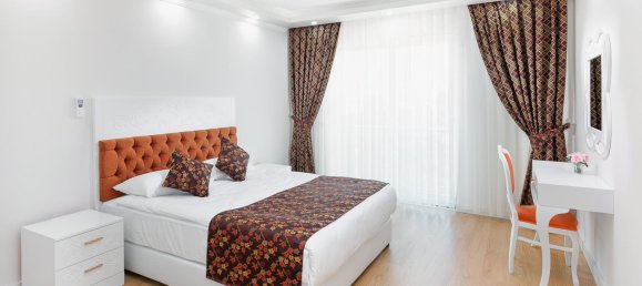 Wohnung 2+3 in Istanbul, Turkey, Nr. 4396 16