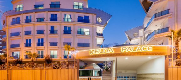 Wohnung 2+3 in Istanbul, Turkey, Nr. 4396 10