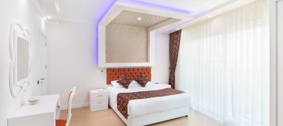 Wohnung 2+3 in Istanbul, Turkey, Nr. 4396 13