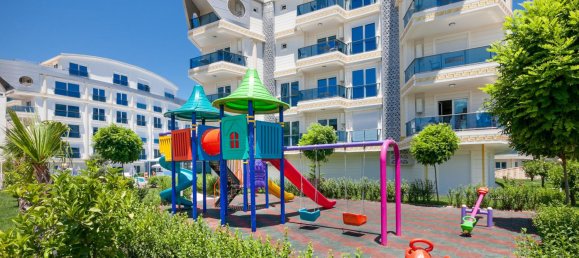 Wohnung 2+3 in Istanbul, Turkey, Nr. 4396 9