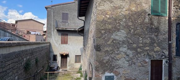 6 غرف نوم منزل ذو طابقين في Gradoli, Italy رقم 378009 21