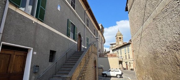 6 غرف نوم منزل ذو طابقين في Gradoli, Italy رقم 378009 2