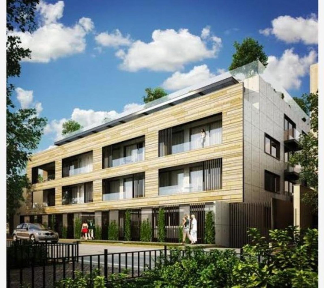 3 bedrooms Apartment in Mexicali, Mexico No. 163482