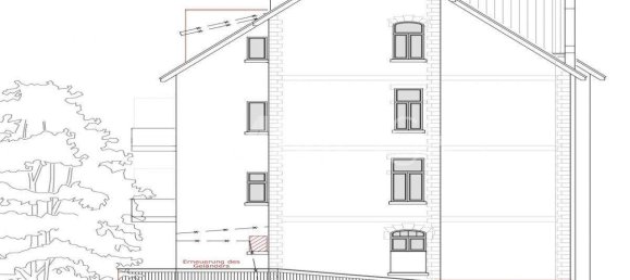 Apartamento de 3 divisões em Minden-Lubbecke, Germany N.º 292022 6