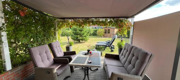 3-Zimmer Bungalow in Nienburg, Germany, Nr. 360984 14