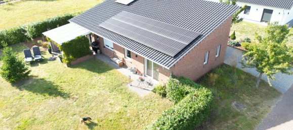 3-Zimmer Bungalow in Nienburg, Germany, Nr. 360984 2