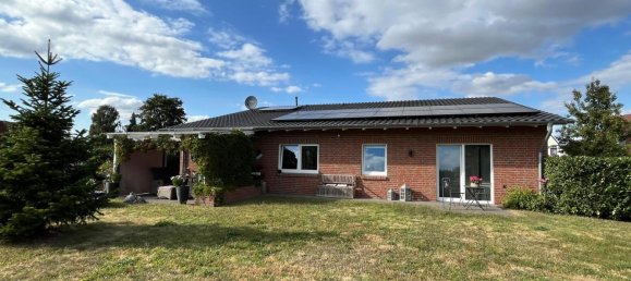 3-Zimmer Bungalow in Nienburg, Germany, Nr. 360984 3