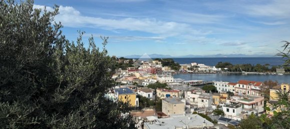3 rooms Apartment in Ischia, Italy No. 136067 12