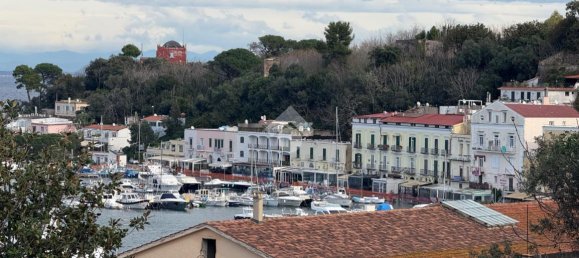 3 rooms Apartment in Ischia, Italy No. 136067 15