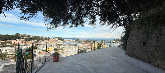3 rooms Apartment in Ischia, Italy No. 136067 19