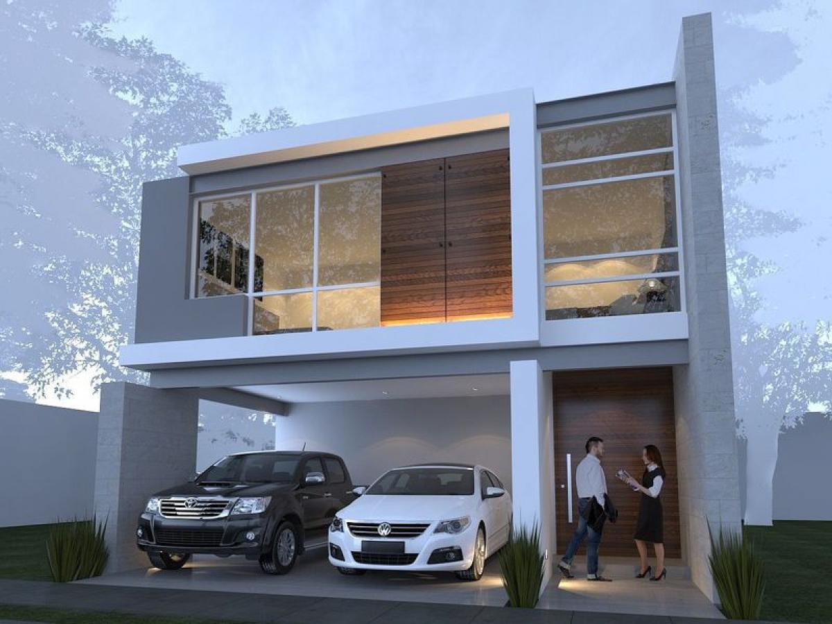 3 Schlafzimmer Haus in Guanajuato, Mexico, Nr. 176705