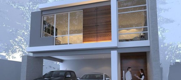 3 Schlafzimmer Haus in Guanajuato, Mexico, Nr. 176705 2