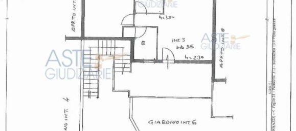 11غرفة منزل في Anzio, Italy رقم 223903 30