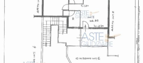 11غرفة منزل في Anzio, Italy رقم 223903 22