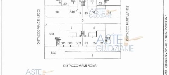 11غرفة منزل في Anzio, Italy رقم 223903 27