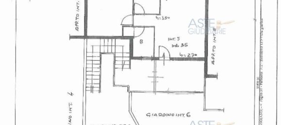 11غرفة منزل في Anzio, Italy رقم 223903 32