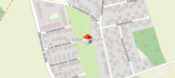 Земельный участок в Грос-Энцерсдорф, Австрия № 163913 8