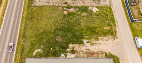 Земельный участок в Грос-Энцерсдорф, Австрия № 163913 4