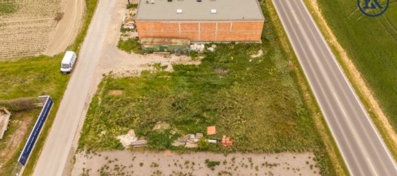 Земельный участок в Грос-Энцерсдорф, Австрия № 163913 6