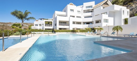 3 bedrooms Duplex in Malaga, Spain No. 102651 20