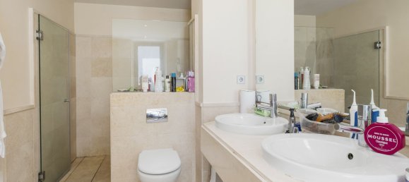 3 bedrooms Duplex in Malaga, Spain No. 102651 15