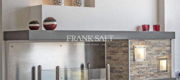 Penthouse T2 em Swatar, Malta N.º 4034 4