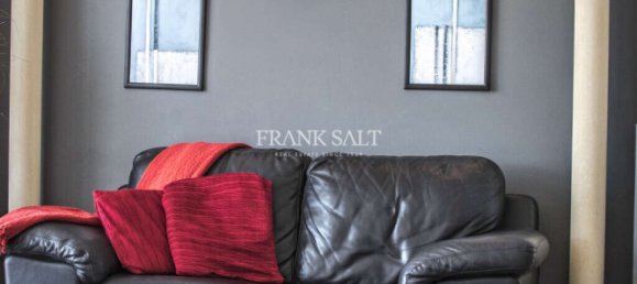 Penthouse T2 em Swatar, Malta N.º 4034 5