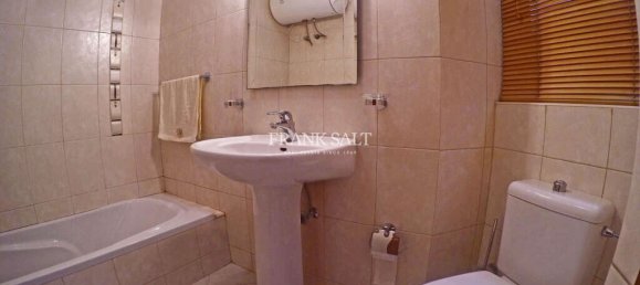 Penthouse T2 em Swatar, Malta N.º 4034 8