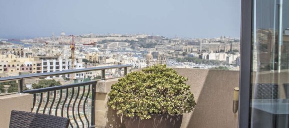 Penthouse T2 em Swatar, Malta N.º 4034 2