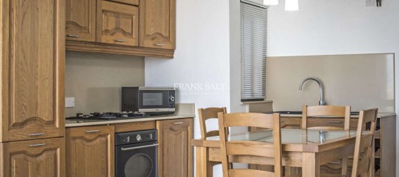 Penthouse T2 em Swatar, Malta N.º 4034 3