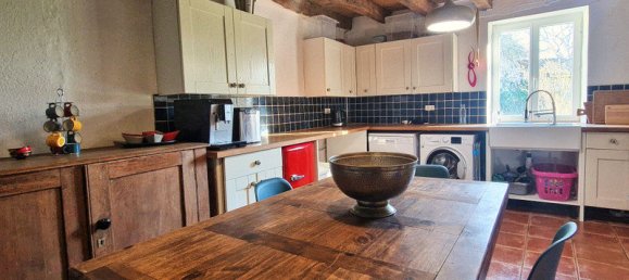 Дом с 2 спальнями в Esse, Франция № 104909 2