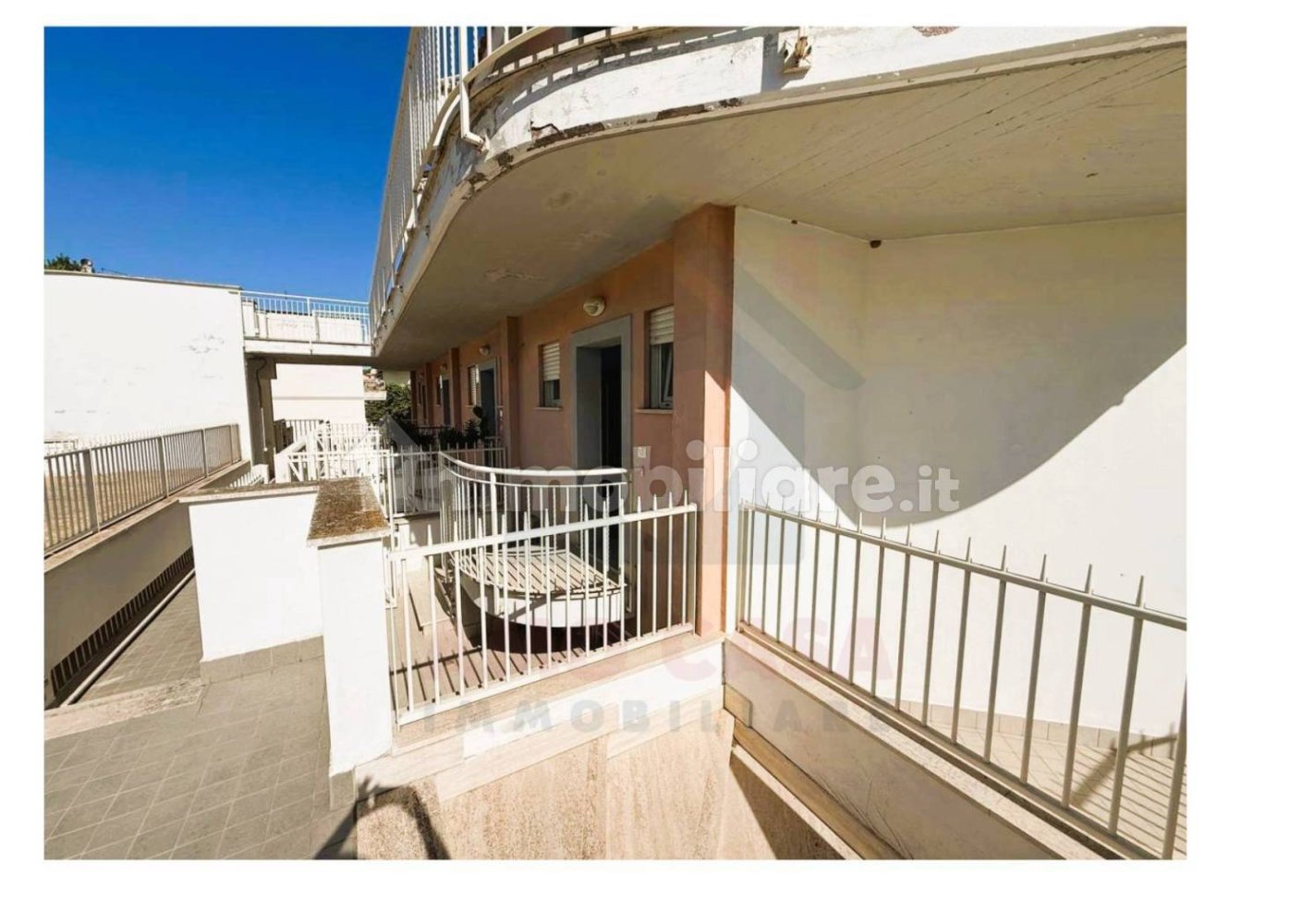 1 bedroom Apartment in Santa Marinella, Italy No. 276364