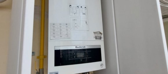 Квартира 3+1 в Мезитли, Турция № 22613 2