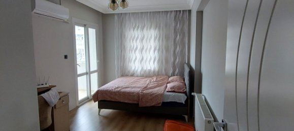 Квартира 3+1 в Мезитли, Турция № 22613 20