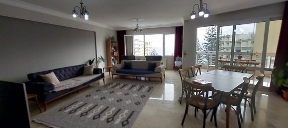 Квартира 3+1 в Мезитли, Турция № 22613 11