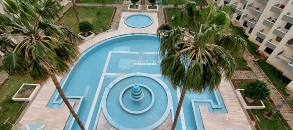 Квартира 3+1 в Мезитли, Турция № 22613 18