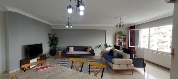 Квартира 3+1 в Мезитли, Турция № 22613 10