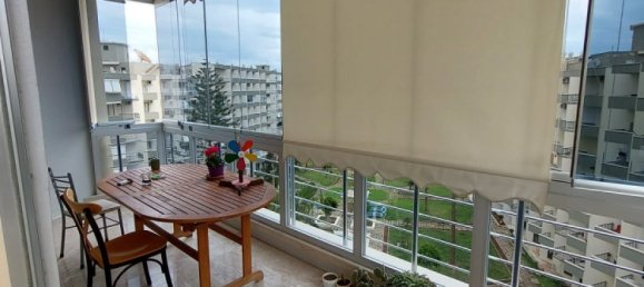 Квартира 3+1 в Мезитли, Турция № 22613 4