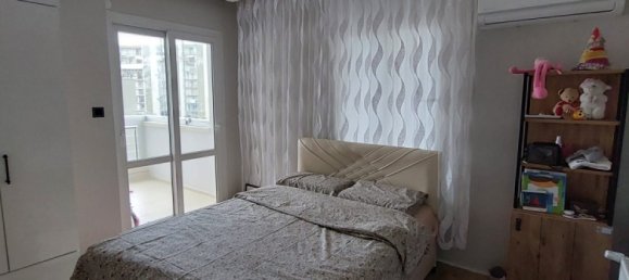 Квартира 3+1 в Мезитли, Турция № 22613 21