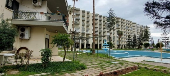 Квартира 3+1 в Мезитли, Турция № 22613 14