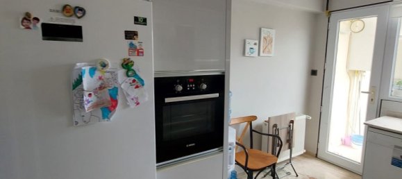 Квартира 3+1 в Мезитли, Турция № 22613 22