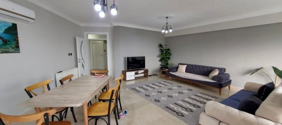 Квартира 3+1 в Мезитли, Турция № 22613 6