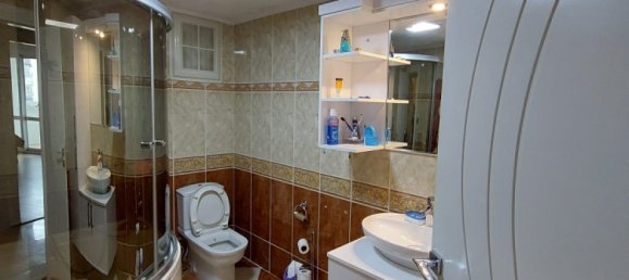 Квартира 3+1 в Мезитли, Турция № 22613 9