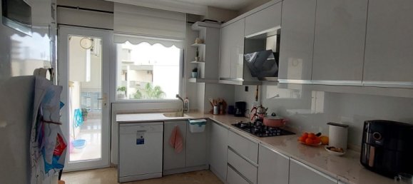 Квартира 3+1 в Мезитли, Турция № 22613 5