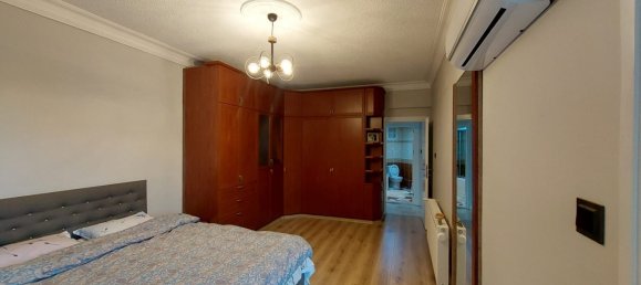 Квартира 3+1 в Мезитли, Турция № 22613 17