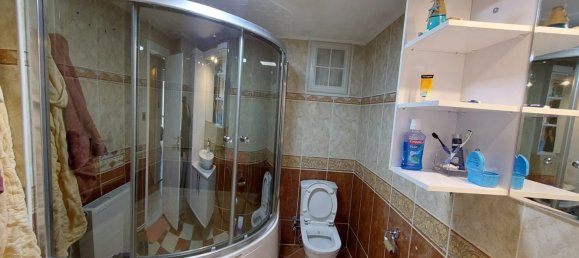 Квартира 3+1 в Мезитли, Турция № 22613 12