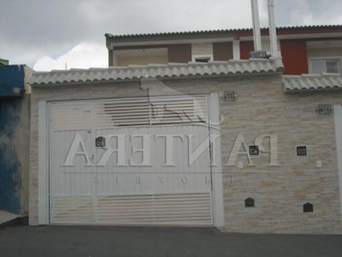 3 Schlafzimmer Haus in Sao Paulo, Brazil, Nr. 572600