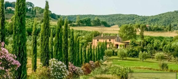 4 chambres Villa à Riparbella, Italy No. 228 3